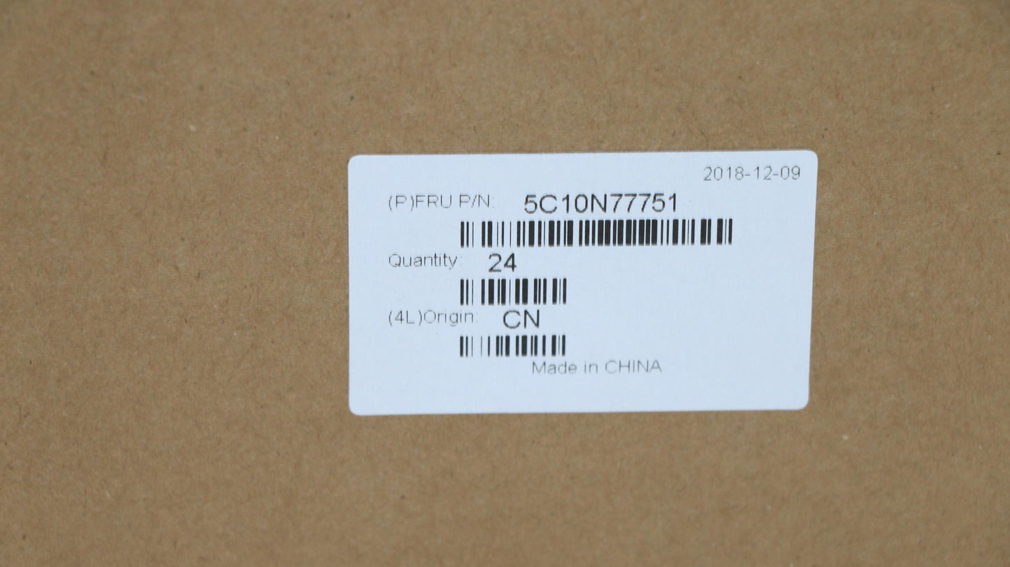 Lenovo Dc In Cable - 5C10N77751