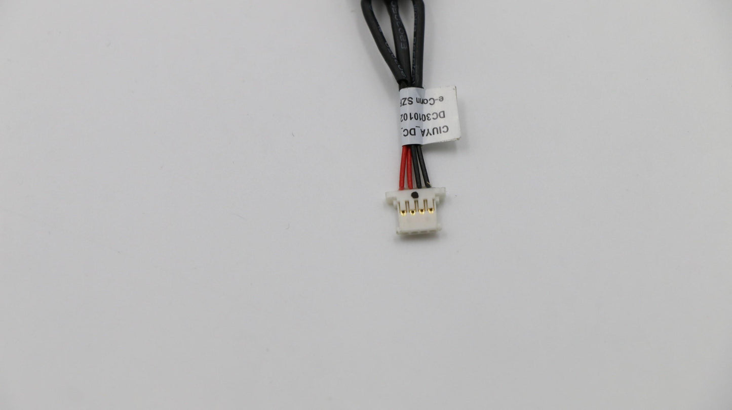 Lenovo Dc In Cable - 5C10N77751