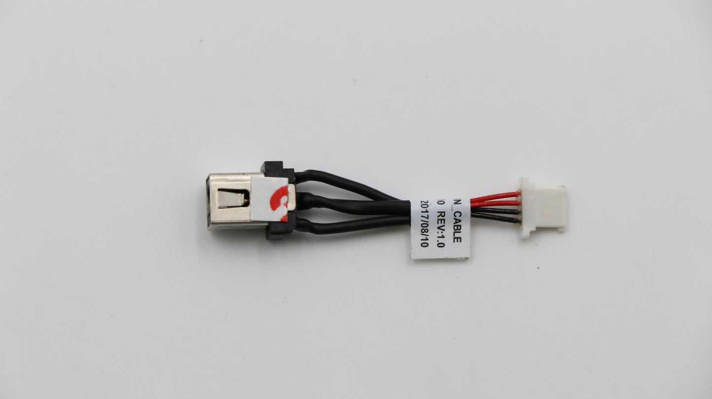 Lenovo Dc In Cable - 5C10N77751