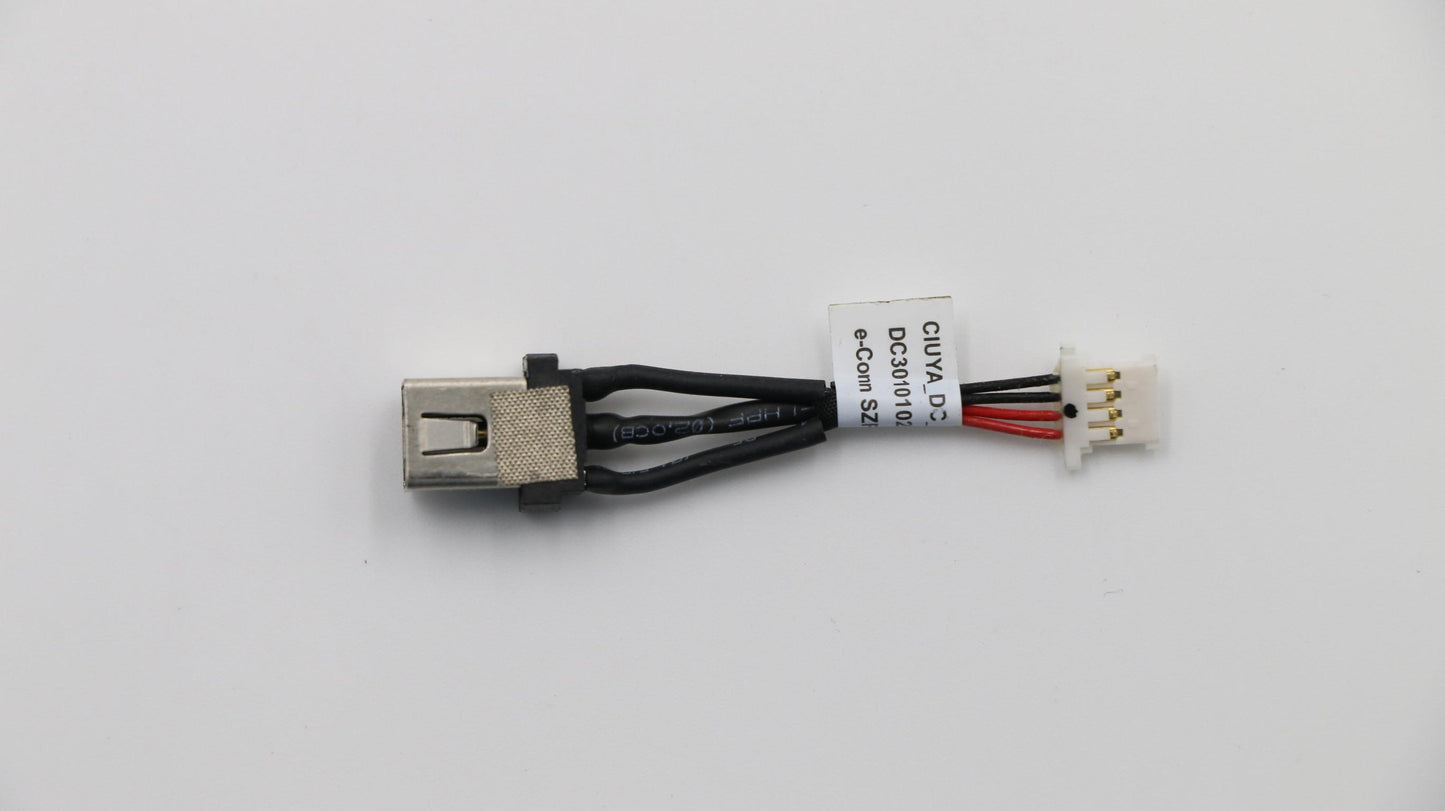 Lenovo DC-IN Cable, C 80X2 - 5C10N78540