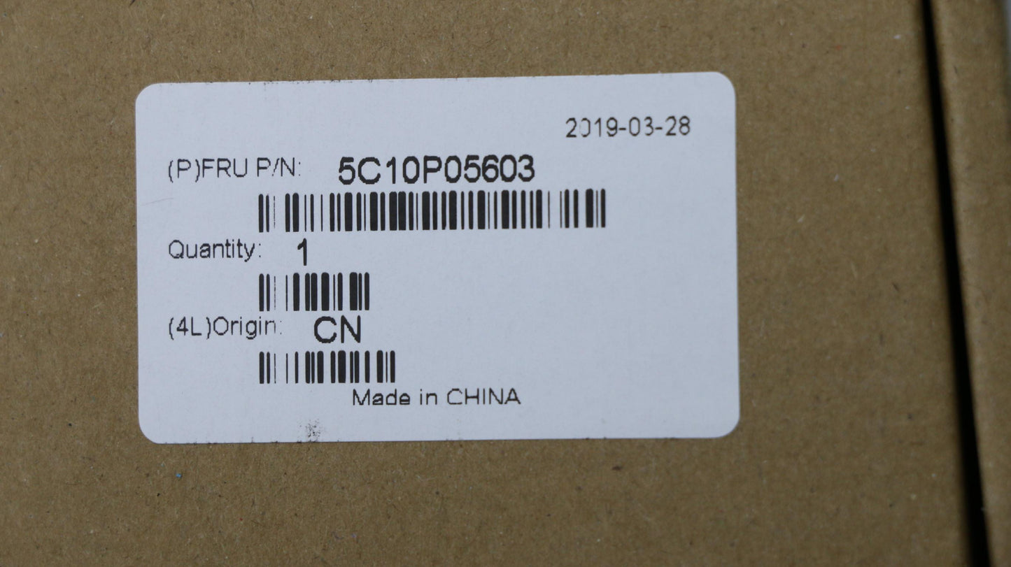 Lenovo Hdd Cable L 80Yw - 5C10P05603