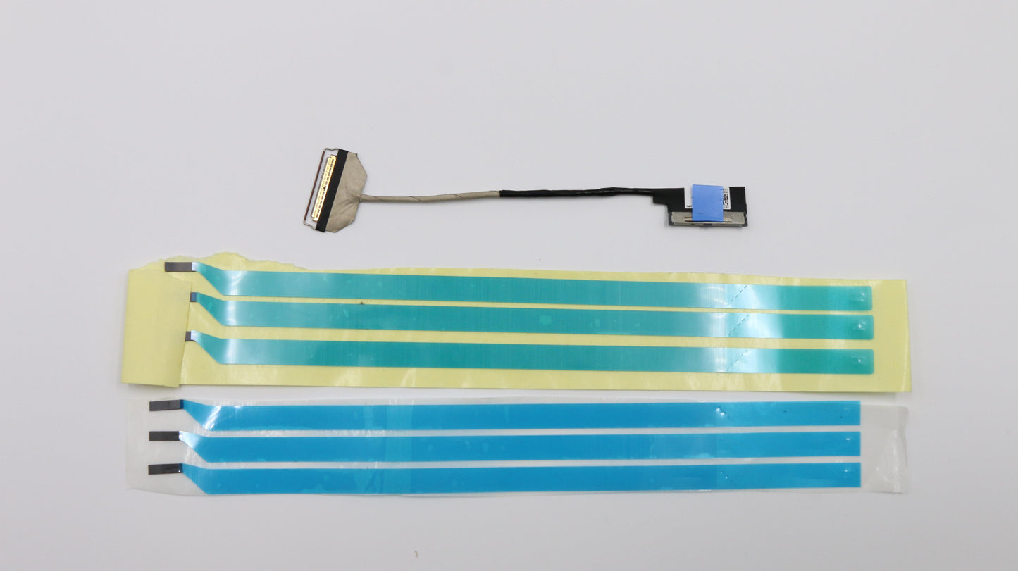 Lenovo Edp Cable For Uhd_Luxshare - 5C10P19003
