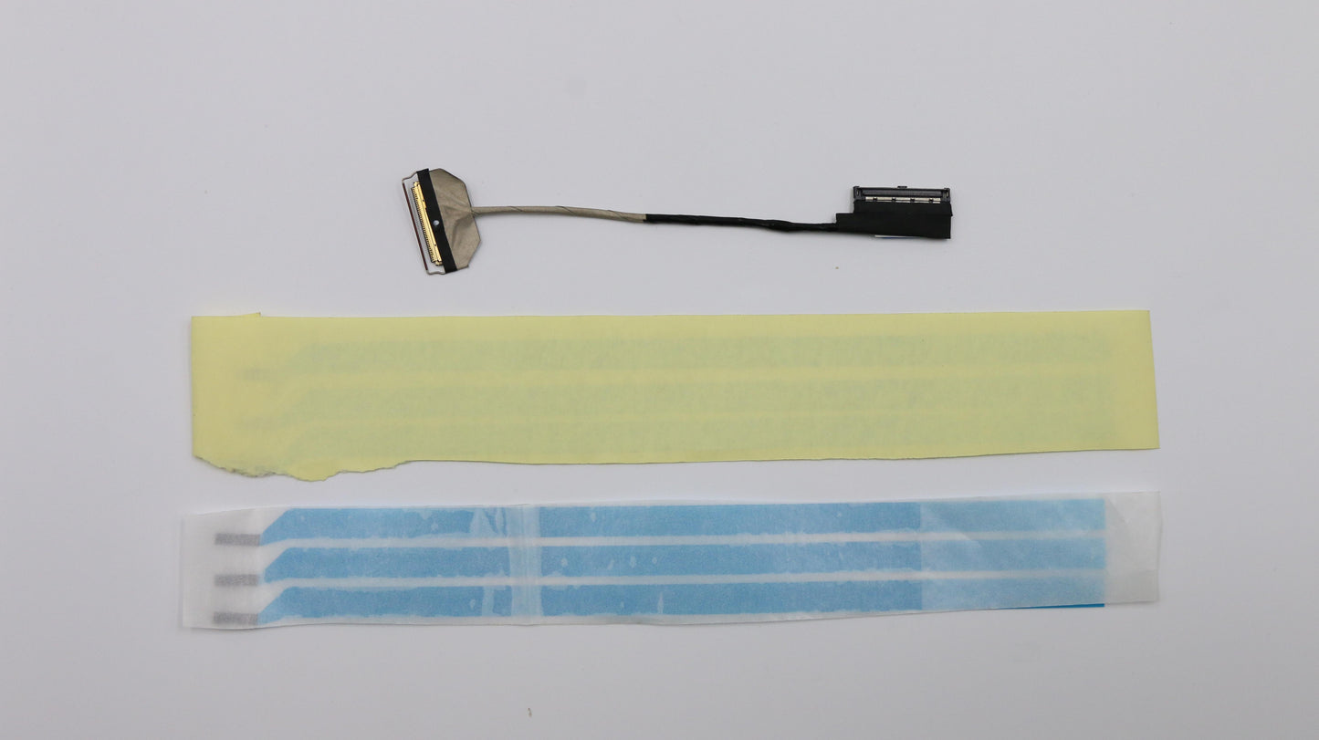 Lenovo Edp Cable For Uhd_Luxshare - 5C10P19003