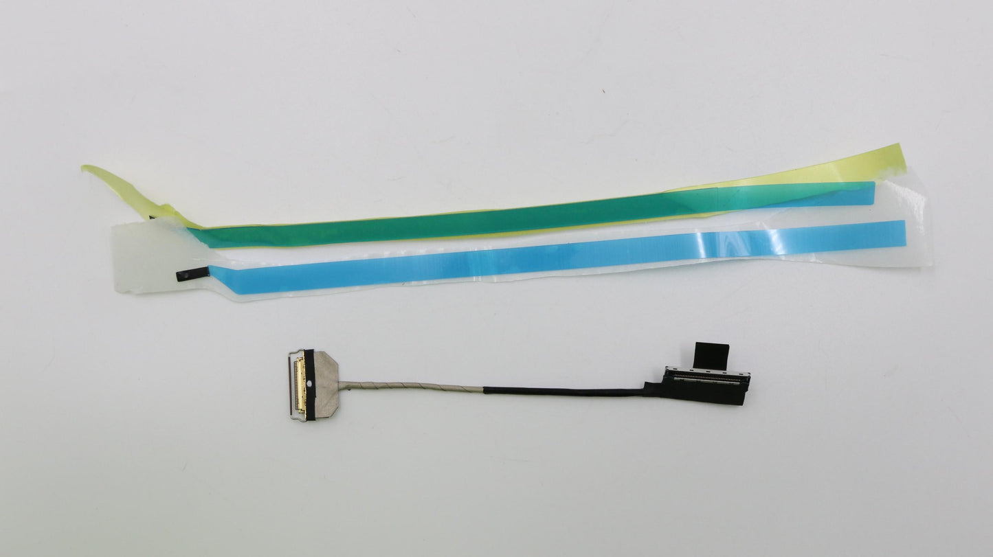Lenovo Edp Cable For Fhd_Luxshare - 5C10P19044