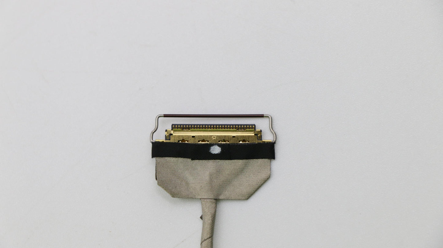 Lenovo Edp Cable For Fhd_Luxshare - 5C10P19044
