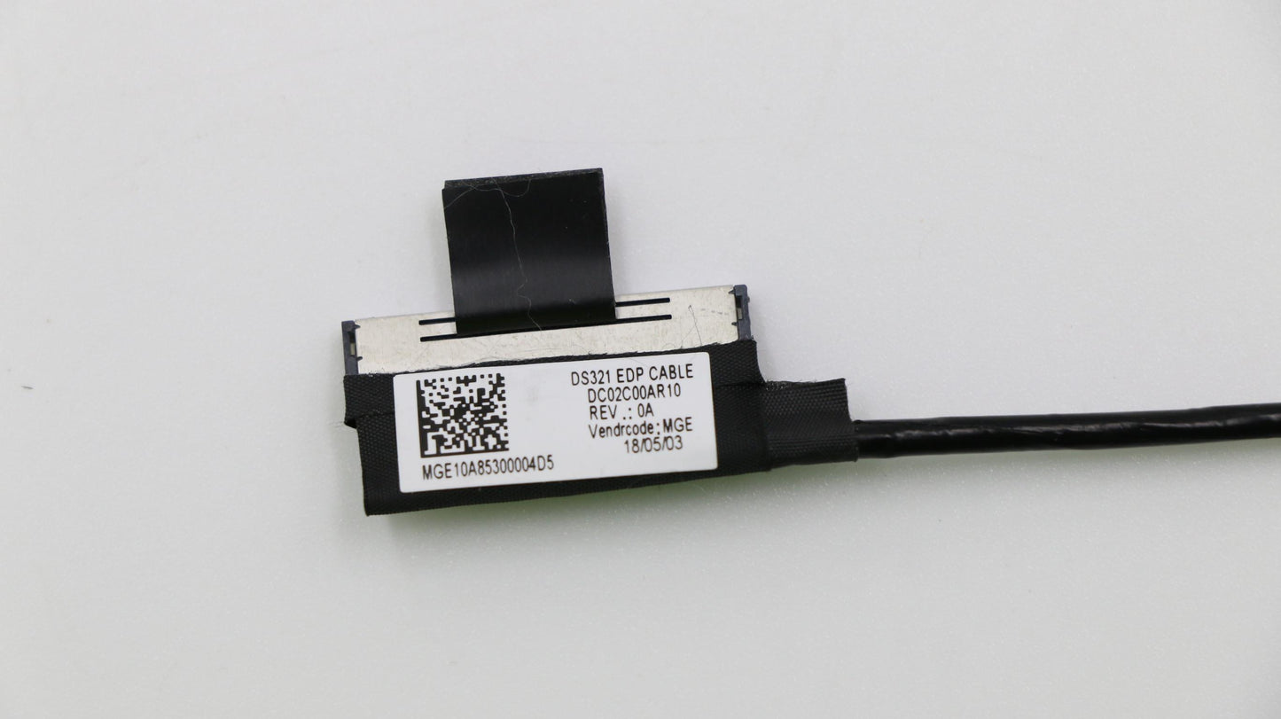 Lenovo Edp Cable For Fhd_Luxshare - 5C10P19044