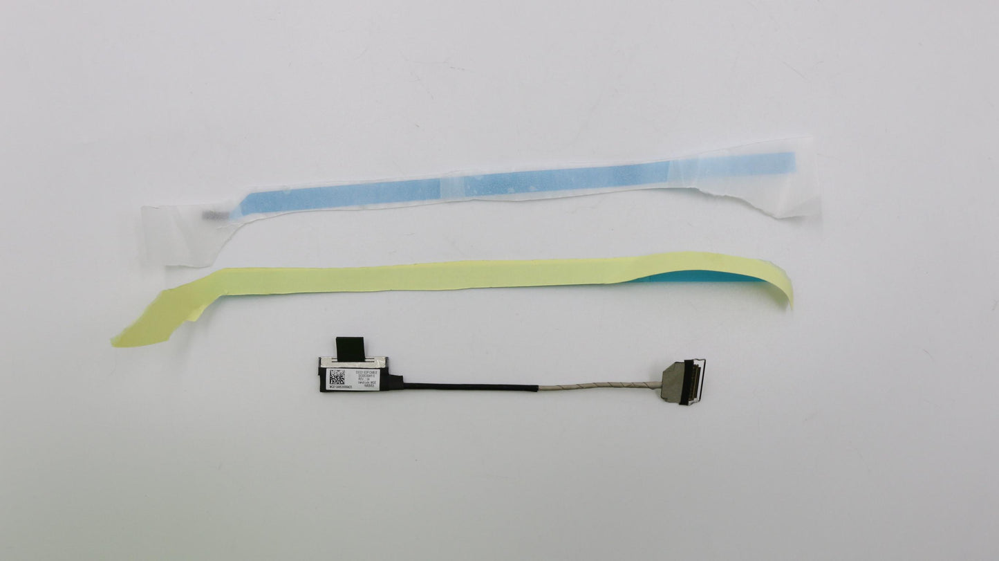 Lenovo Edp Cable For Fhd_Luxshare - 5C10P19044