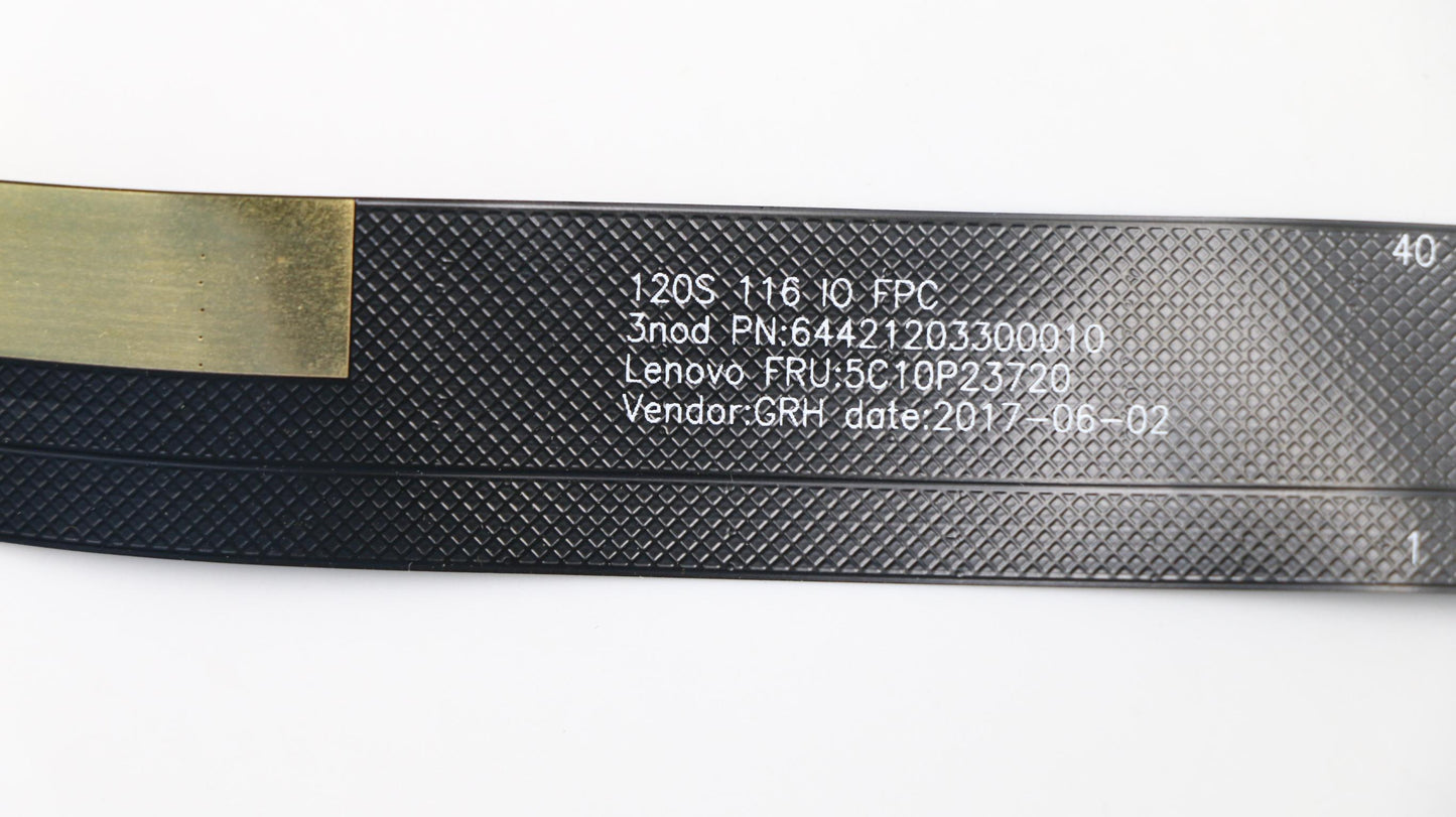 Lenovo Usb Bd Cable 3N 81A4 - 5C10P23720