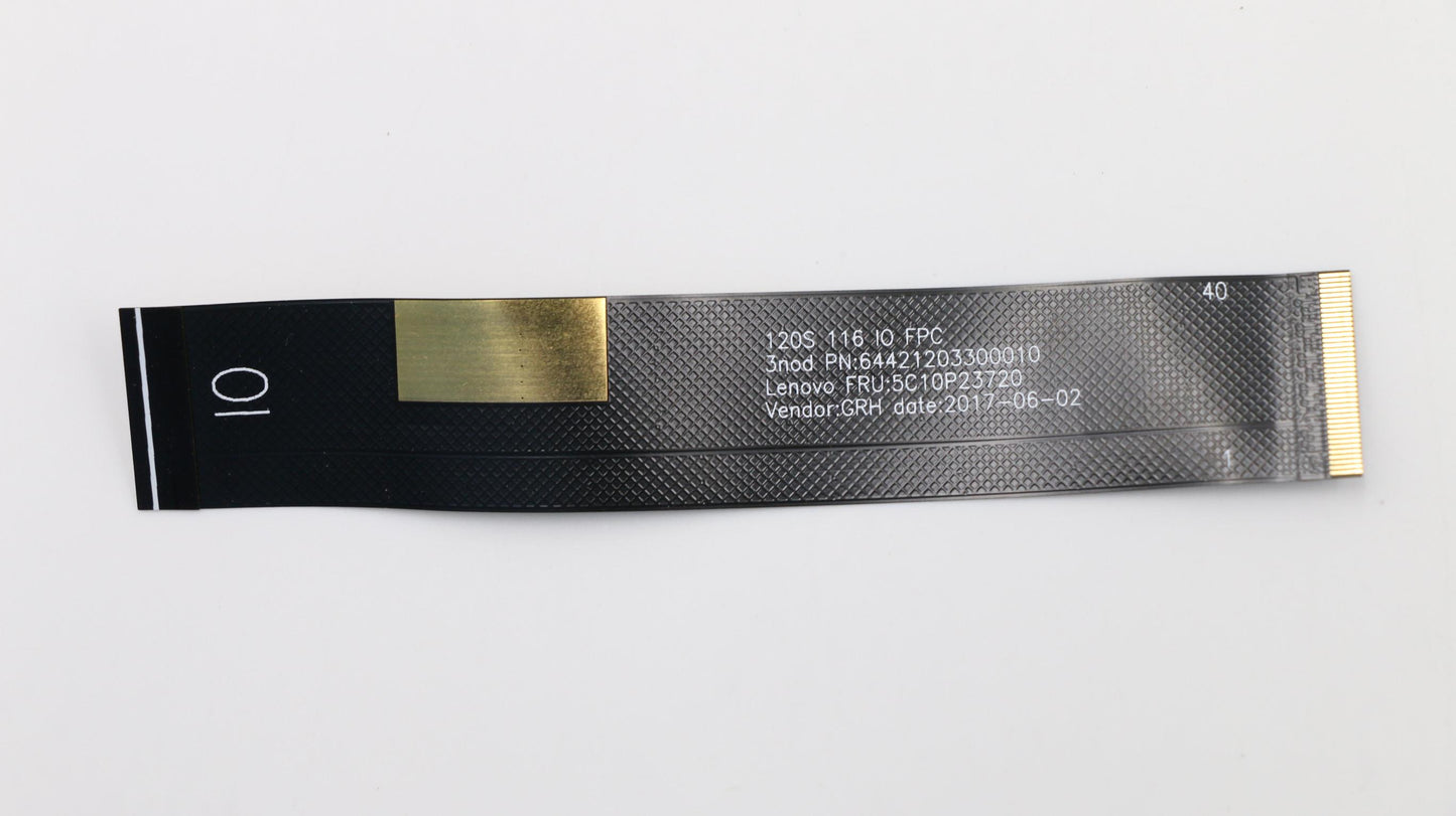 Lenovo Usb Bd Cable 3N 81A4 - 5C10P23720
