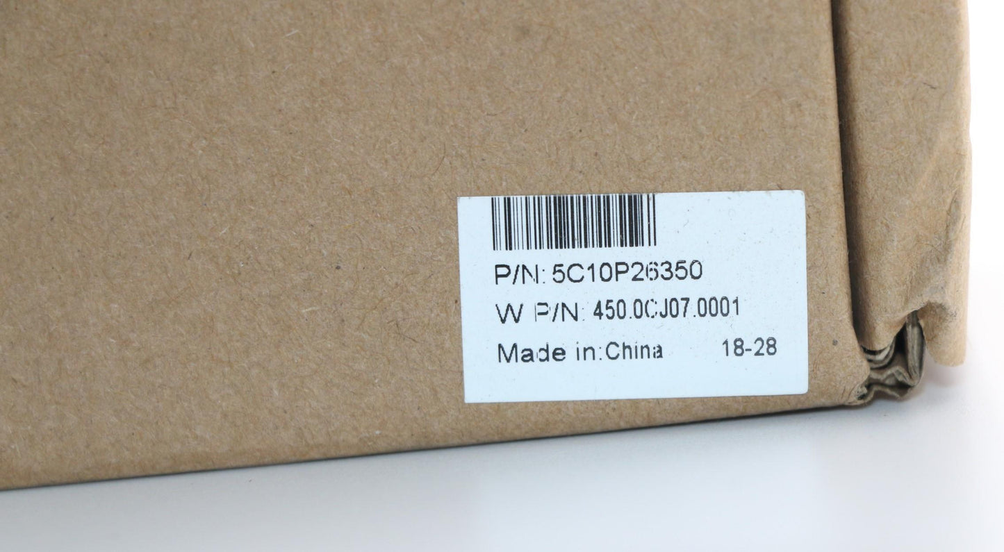 Lenovo Edp Cable W 81Ag - 5C10P26350