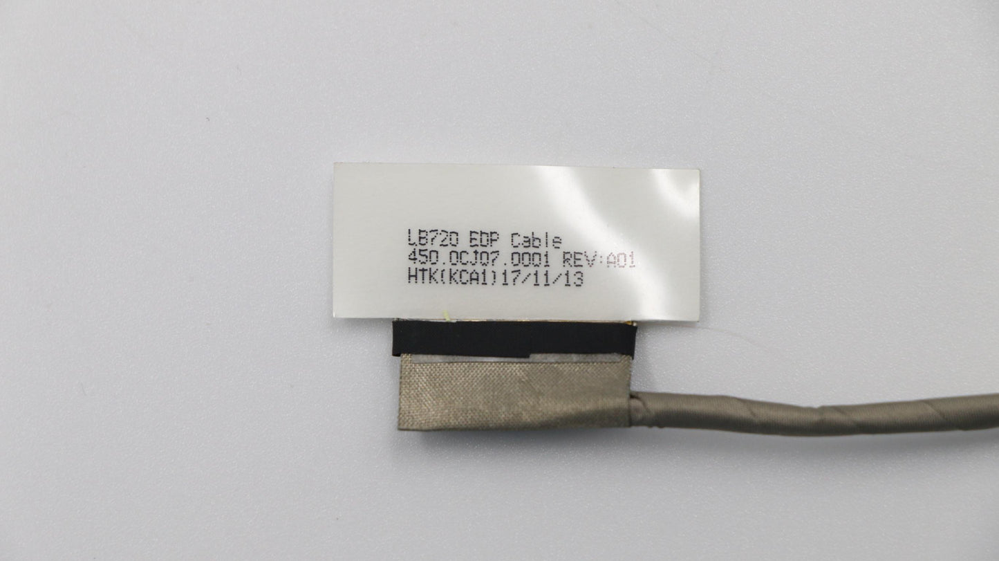 Lenovo Edp Cable W 81Ag - 5C10P26350