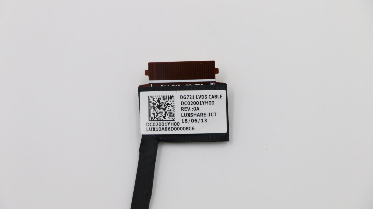 Lenovo Edp Cable L80Xm - 5C10P40132