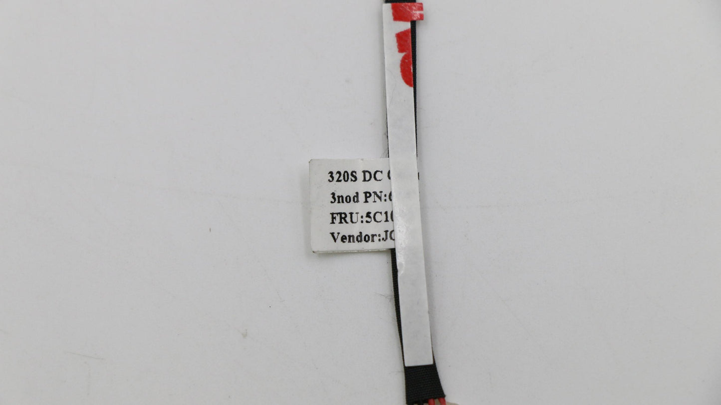 Lenovo Dc-In Cable 3N 81Ak - 5C10P57048