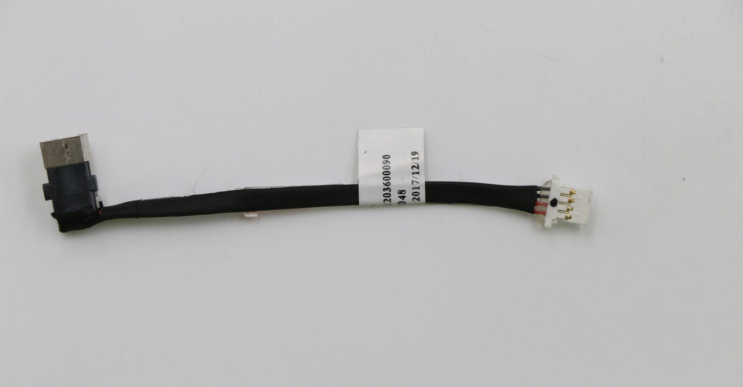 Lenovo Dc-In Cable 3N 81Ak - 5C10P57048