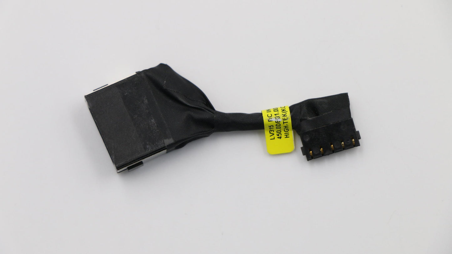 Lenovo Dc-In Cable W 81Ax - 5C10Q60249