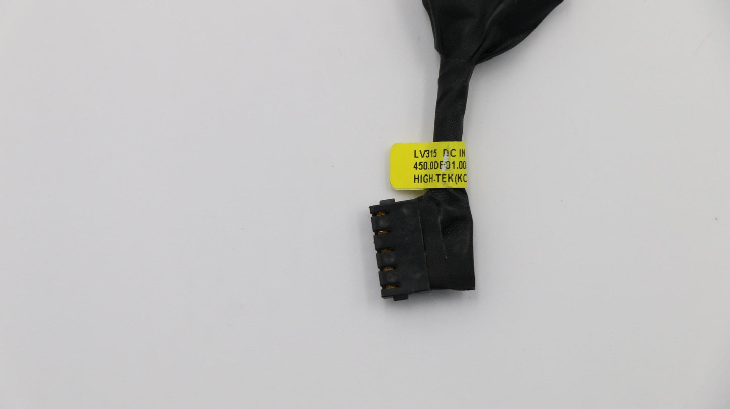 Lenovo Dc-In Cable W 81Ax - 5C10Q60249