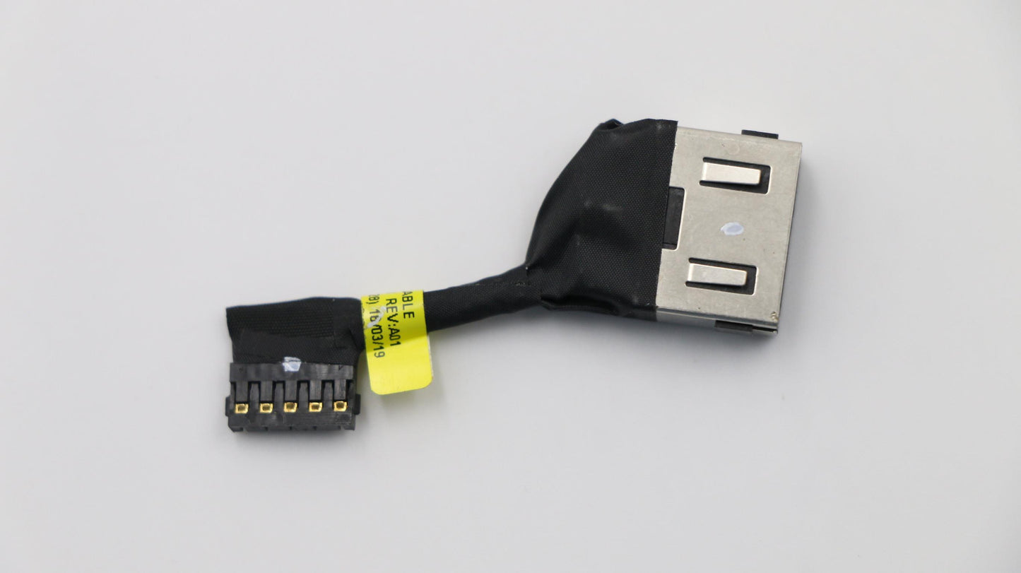 Lenovo Dc-In Cable W 81Ax - 5C10Q60249