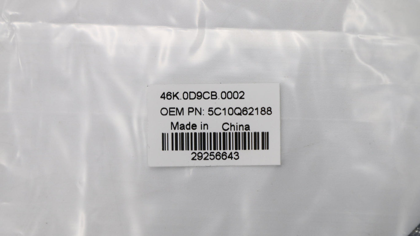 Lenovo Edp Cable W 81Ac W/Removable T - 5C10Q62188