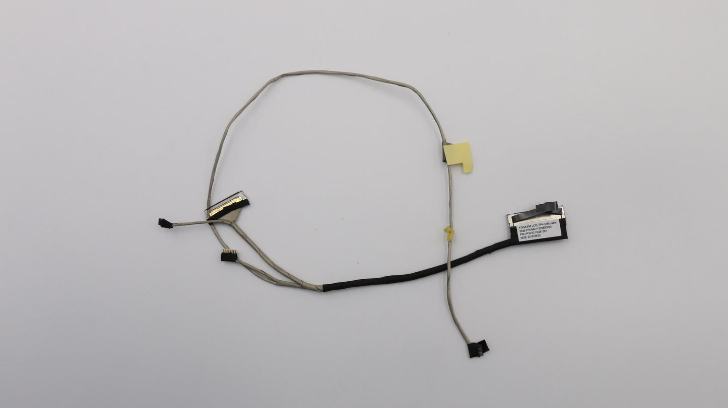 Lenovo 5C10Q81381 Lcd Cable 3N 81A6