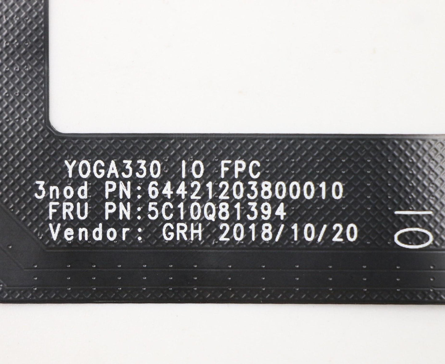 Lenovo Io Board Cable 3N 81A6 - 5C10Q81394