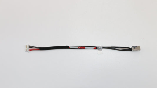 Lenovo 5C10Q81400 Dcin Cable 3N 81A6