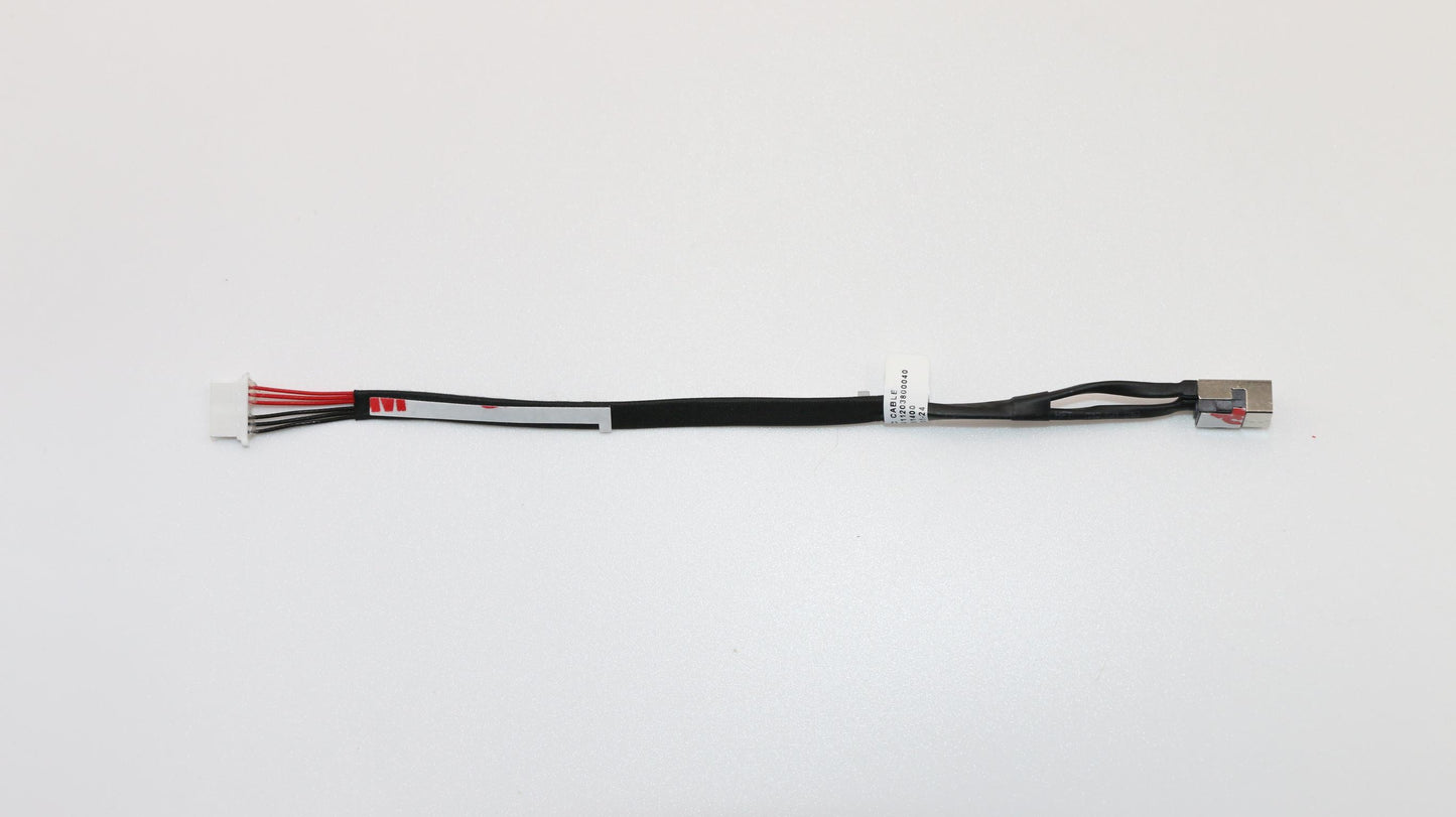 Lenovo 5C10Q81400 Dcin Cable 3N 81A6