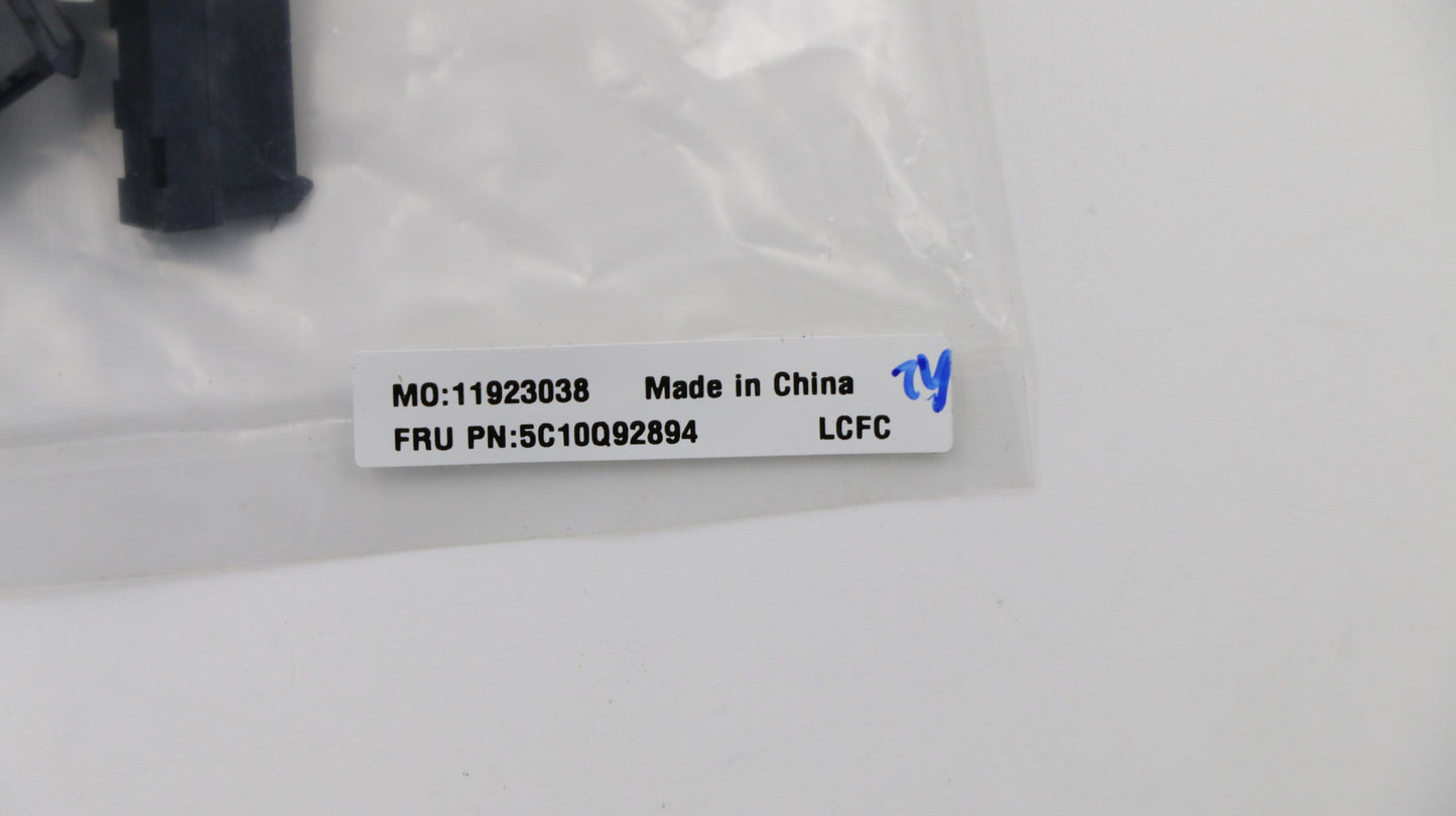 Lenovo Cable Hdd Ffc L80Yy - 5C10Q92894