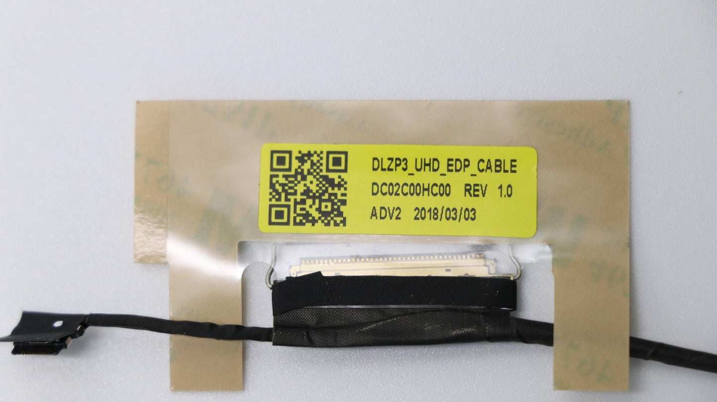 Lenovo 5C10Q95923 Edp Cable Uhd