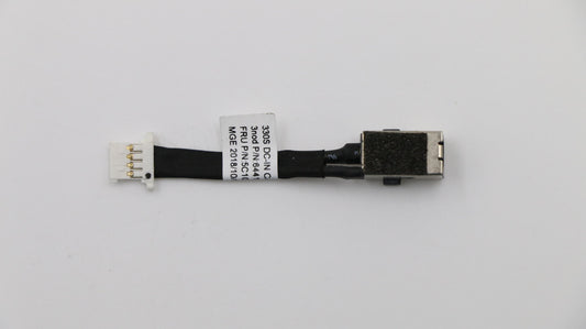 Lenovo 5C10R07521 Dcin Cable 3N 81F4