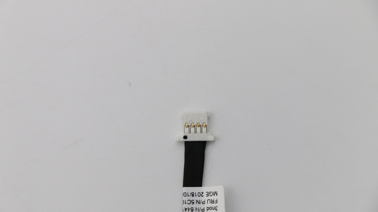 Lenovo 5C10R07521 Dcin Cable 3N 81F4