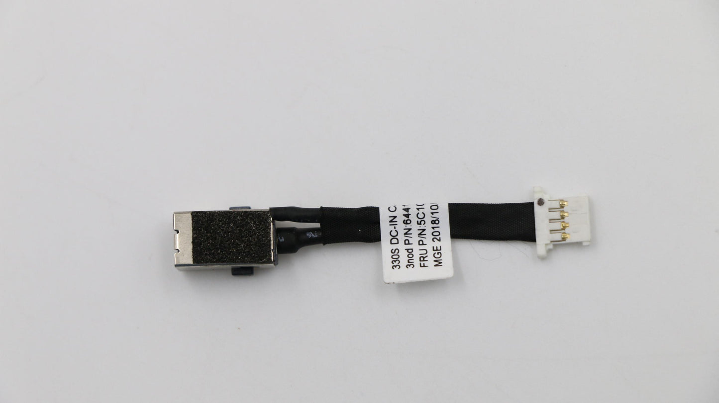 Lenovo 5C10R07521 Dcin Cable 3N 81F4