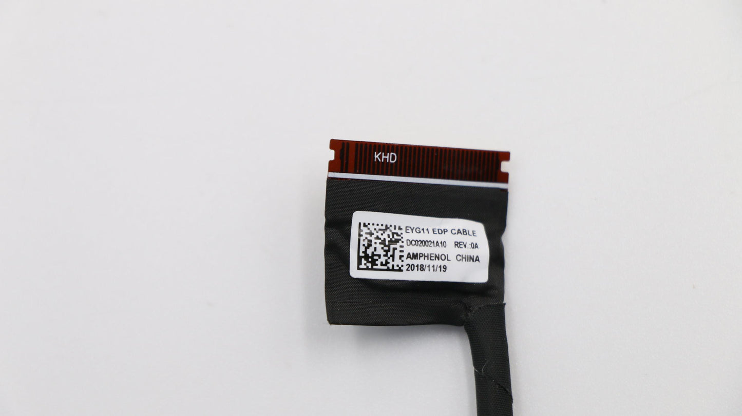 Lenovo 5C10R08621 Edp Cable