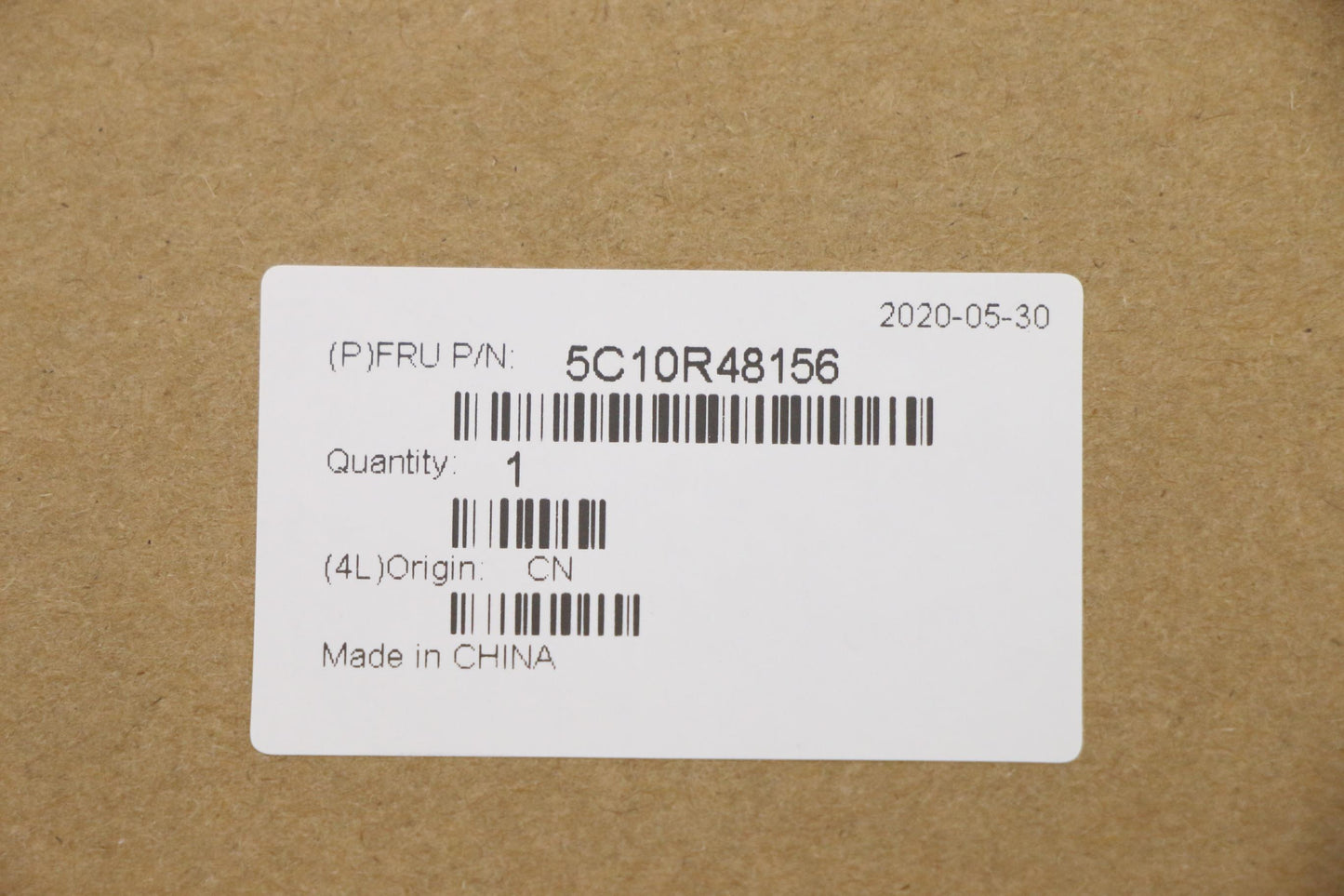 Lenovo Misc Parts Internal Metal Fan - 5C10R48156