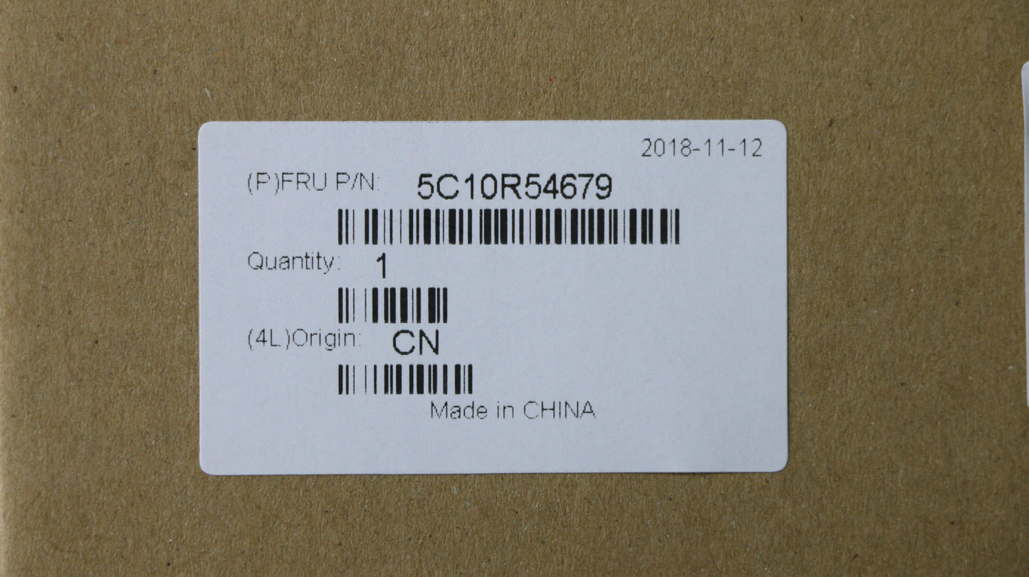 Lenovo Cable Internal - 5C10R54679