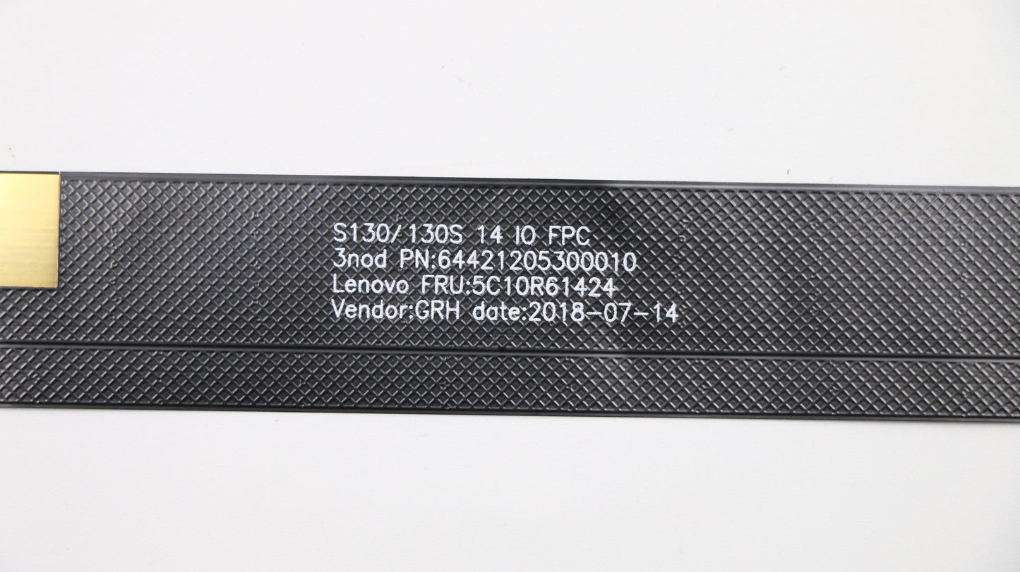 Lenovo Cable Io Board Cable 3N 81J2 - 5C10R61424