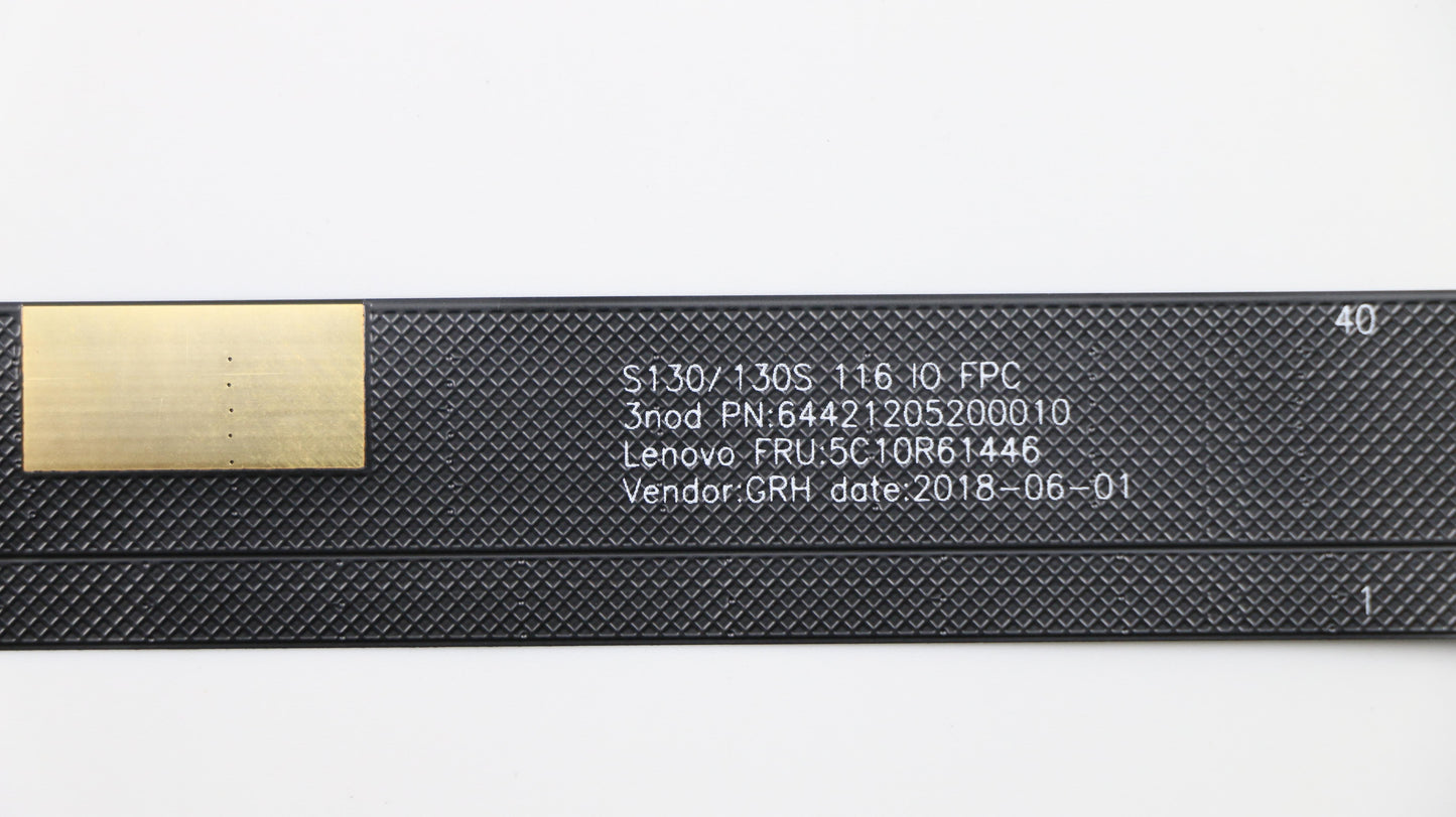 Lenovo Cable Io Board Cable 3N 81J1 - 5C10R61446