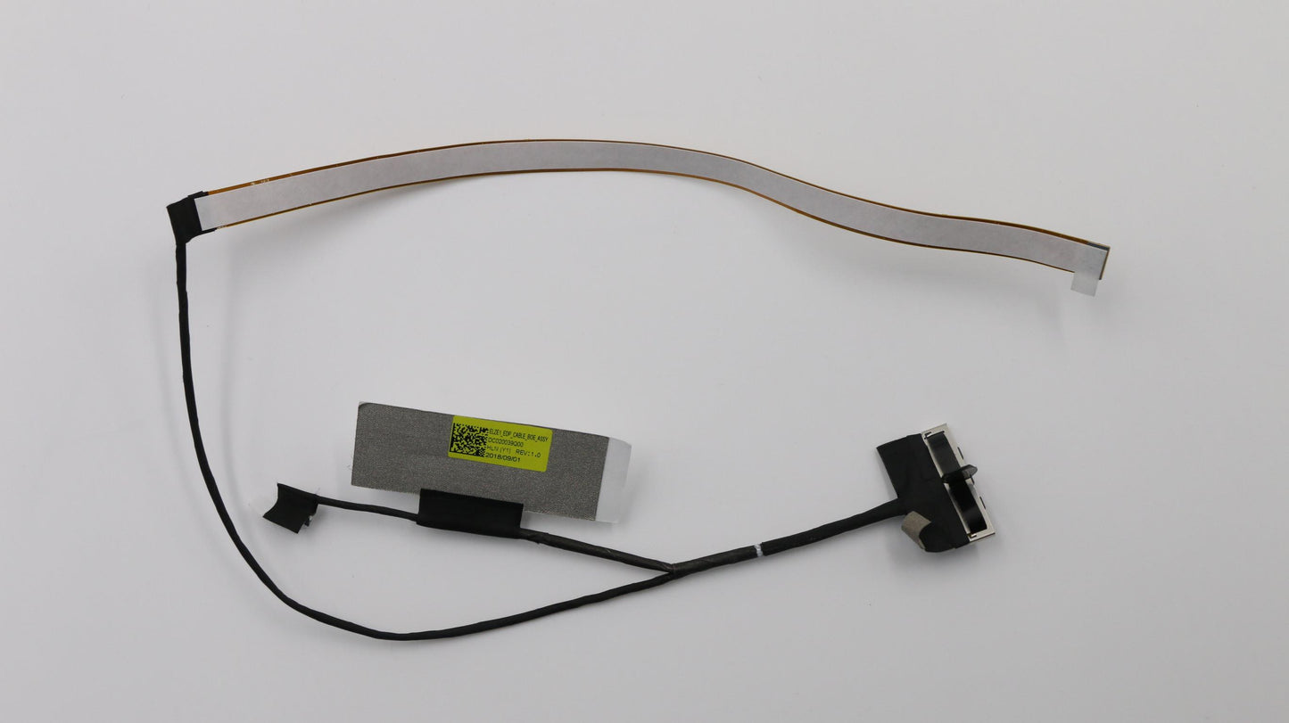 Lenovo Lcd Cable Kit Ivo/Boe - 5C10S29881