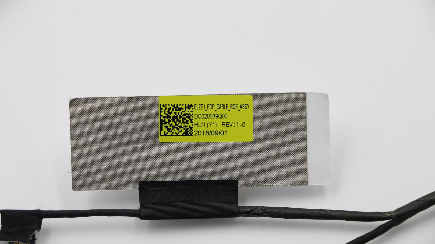 Lenovo Lcd Cable Kit Ivo/Boe - 5C10S29881