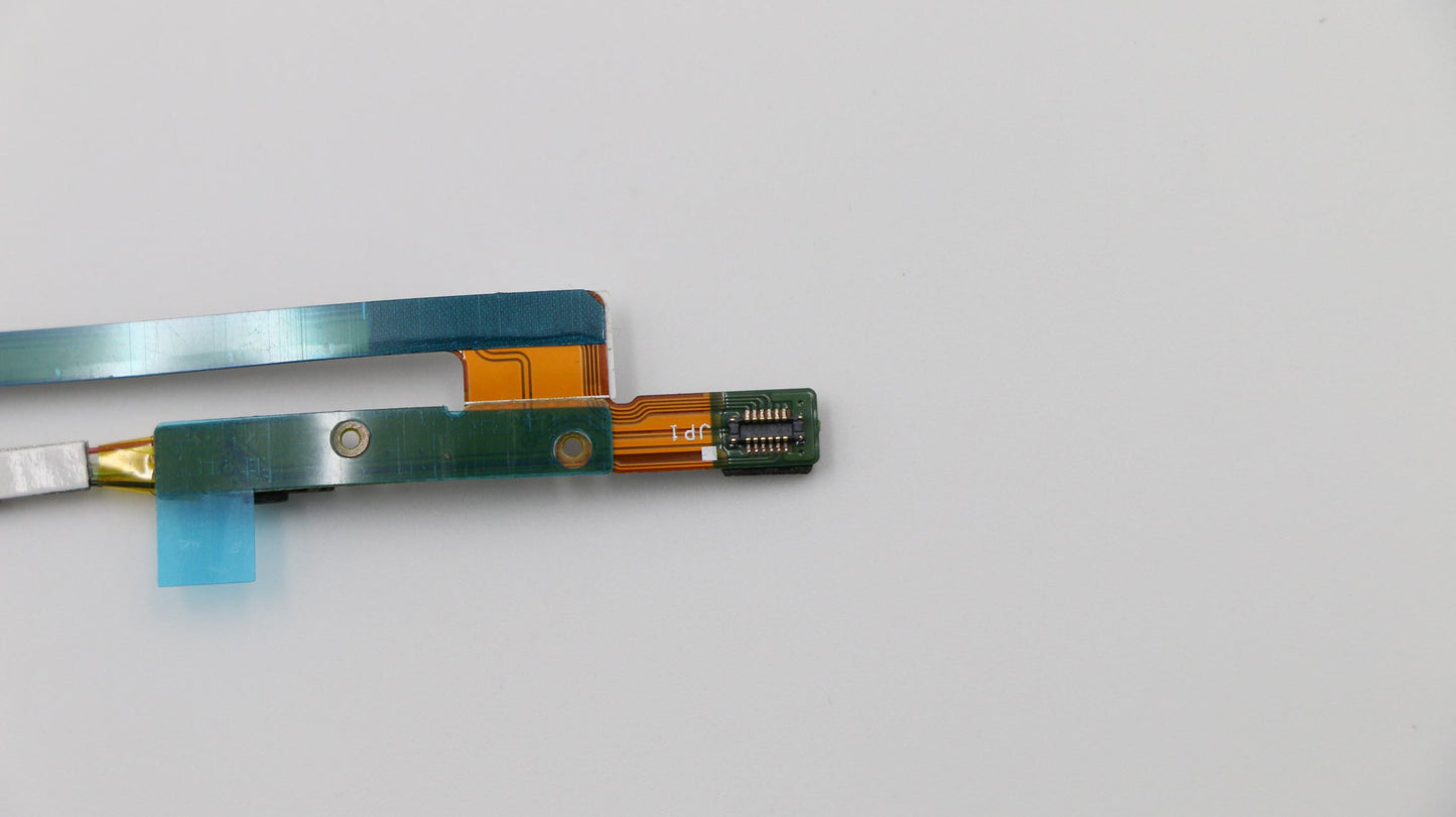 Lenovo Mic Fpc W/Rubber - 5C10S29882