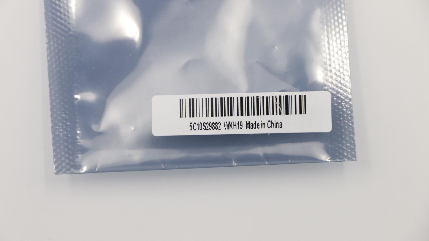 Lenovo Mic Fpc W/Rubber - 5C10S29882