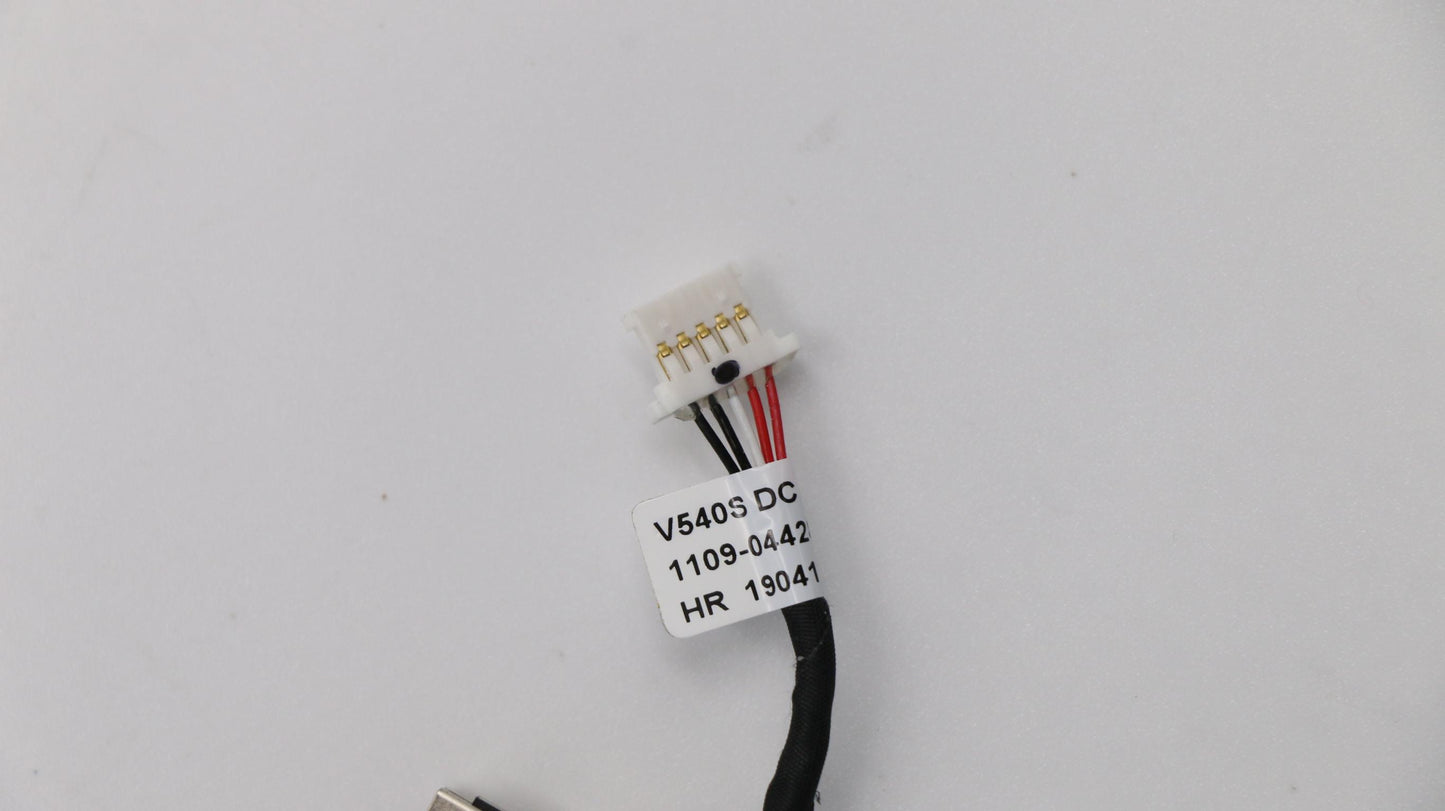 Lenovo Dc-In Cable B 81K9 - 5C10S29887