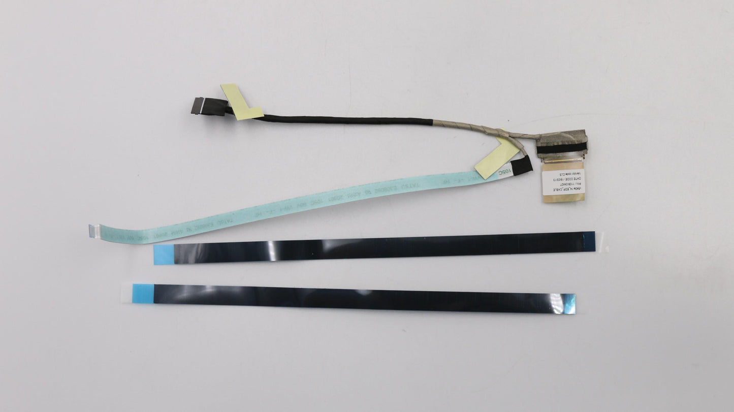 Lenovo Edp Cable B 81K9 W/Tape - 5C10S29888