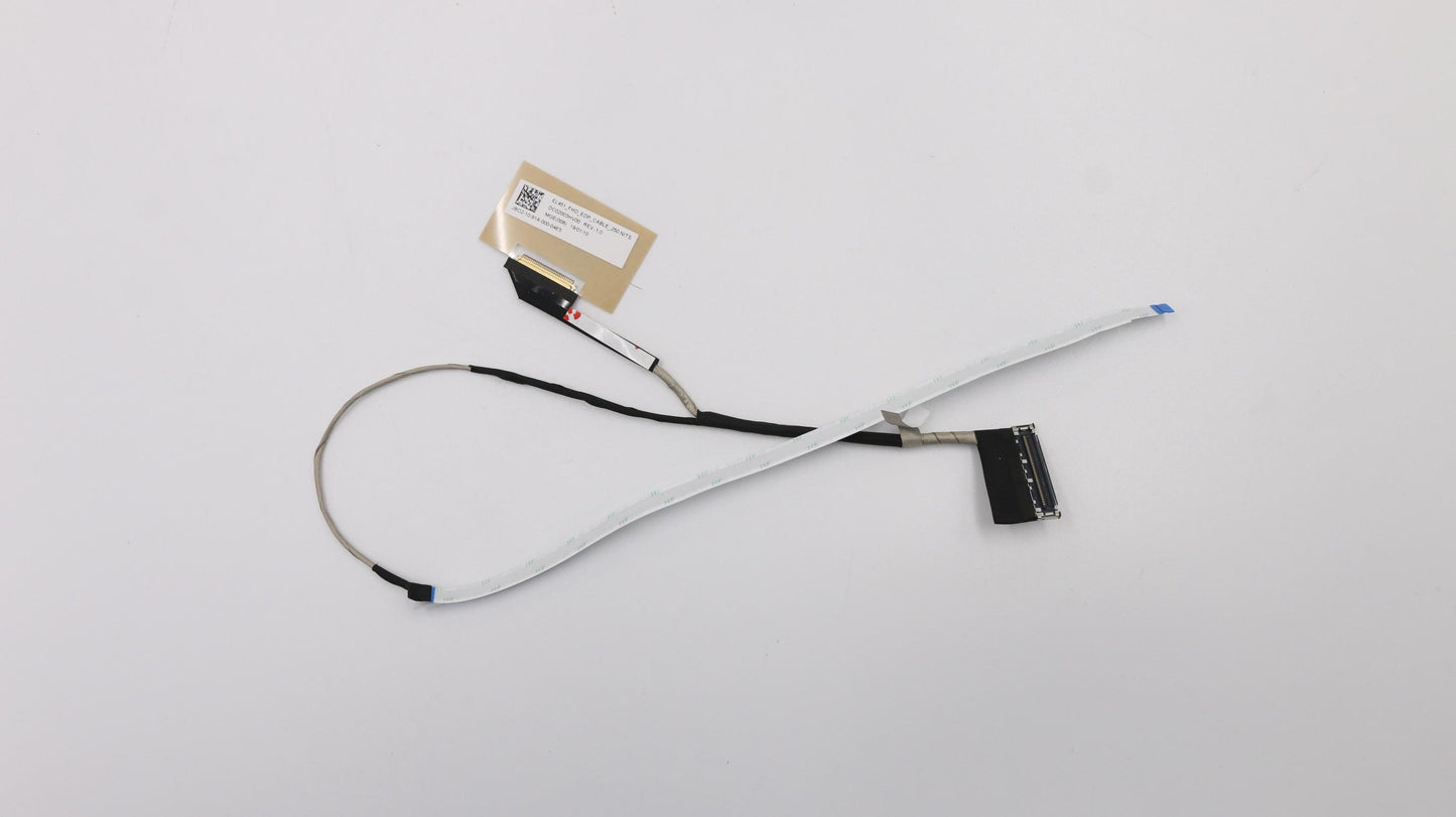 Lenovo Edp Cable_250Nits - 5C10S29894