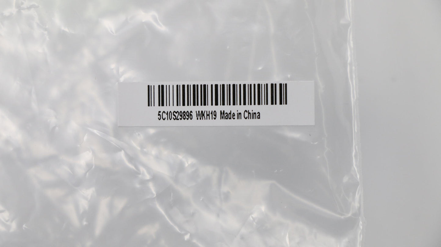 Lenovo DC-IN Cable, C81N6 - 5C10S29896