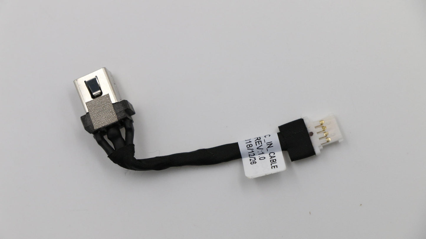 Lenovo DC-IN Cable, C81N6 - 5C10S29896