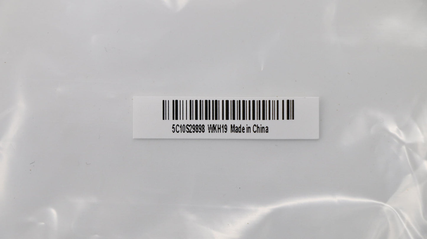 Lenovo Camera Cable - 5C10S29898