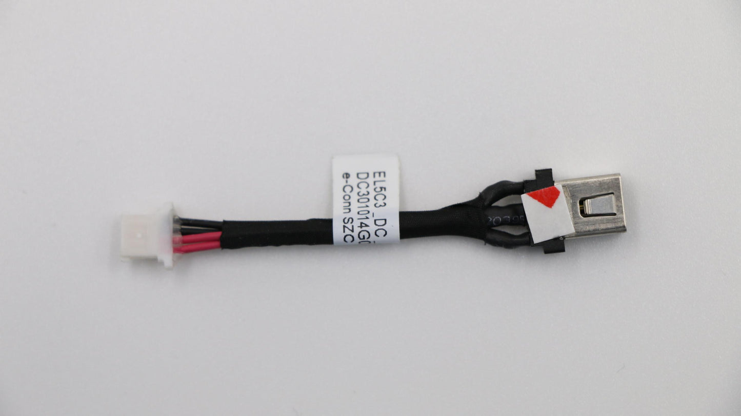 Lenovo DC-IN Cable - 5C10S29911