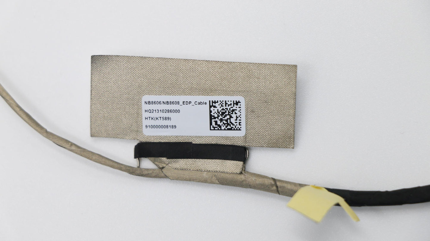 Lenovo Lcd Cable H 81Ne - 5C10S29922