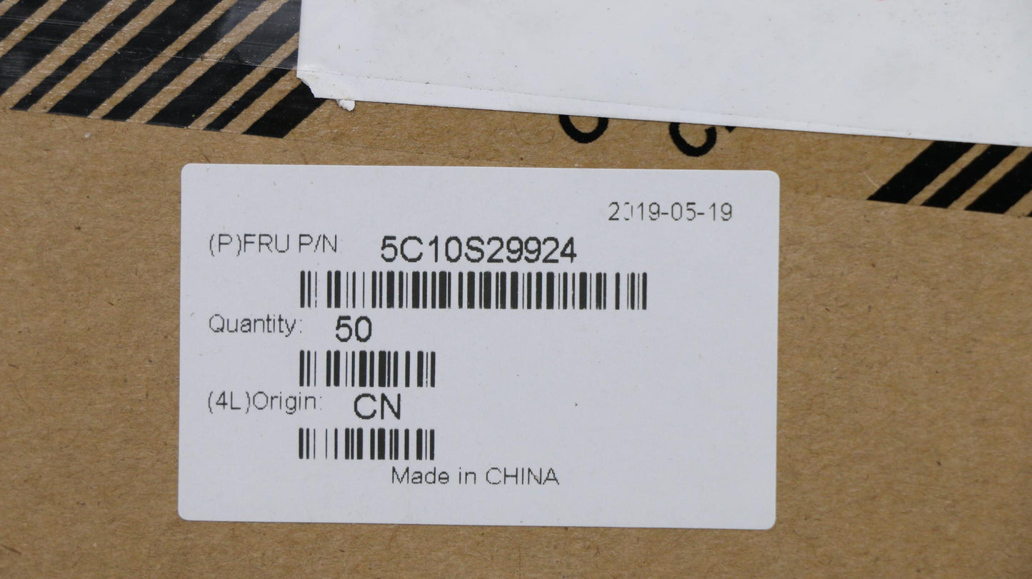 Lenovo Usb Board_Ffc H 81Ne - 5C10S29924