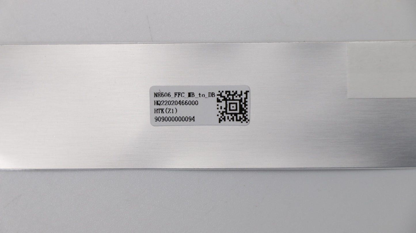 Lenovo Usb Board_Ffc H 81Ne - 5C10S29924